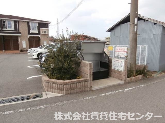 紀ノ川駅 徒歩7分 1階の物件内観写真