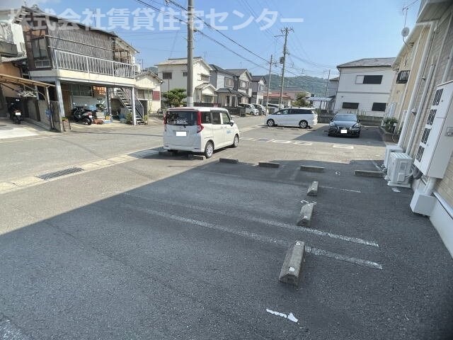 和歌山駅 バス32分  栗栖（和歌山県）下車：停歩6分 2階の物件外観写真