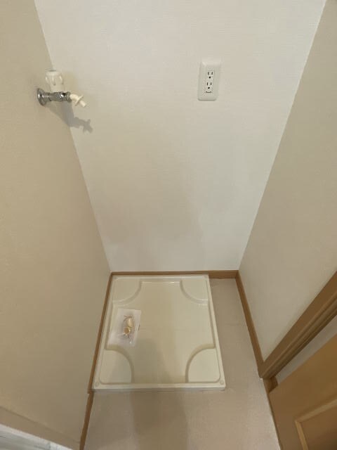 和歌山駅 バス32分  栗栖（和歌山県）下車：停歩6分 2階の物件内観写真