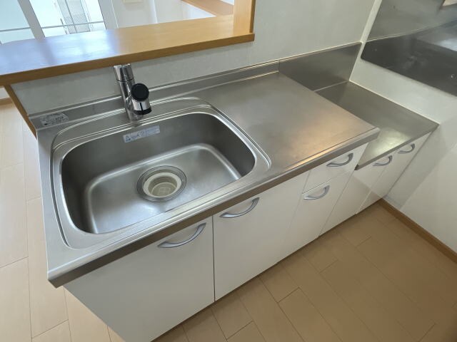 和歌山駅 バス32分  栗栖（和歌山県）下車：停歩6分 2階の物件内観写真