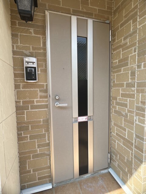 和歌山駅 バス32分  栗栖（和歌山県）下車：停歩6分 2階の物件内観写真