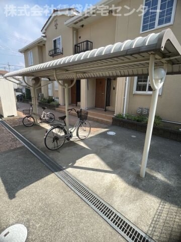 和歌山駅 バス32分  栗栖（和歌山県）下車：停歩6分 2階の物件内観写真