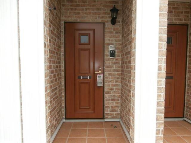 布施屋駅 徒歩8分 2階の物件外観写真