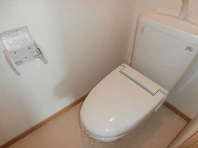 布施屋駅 徒歩8分 2階の物件内観写真