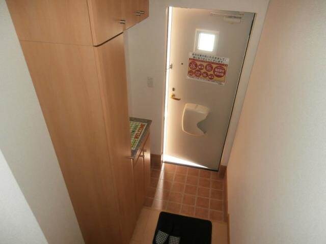 布施屋駅 徒歩8分 2階の物件内観写真