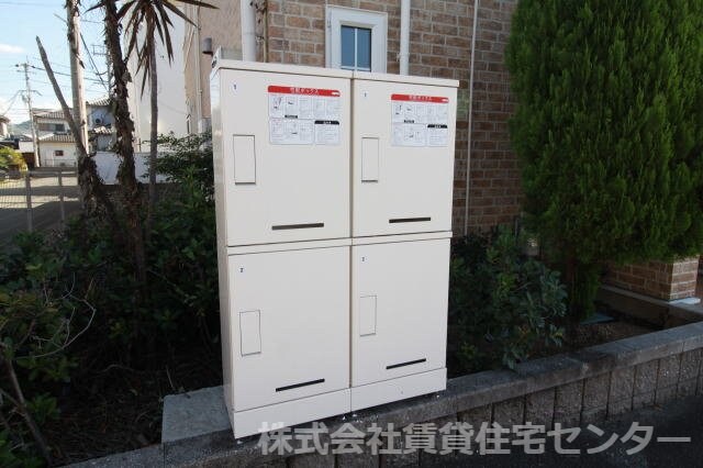 布施屋駅 徒歩8分 2階の物件内観写真