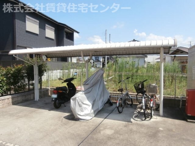 布施屋駅 徒歩8分 2階の物件内観写真