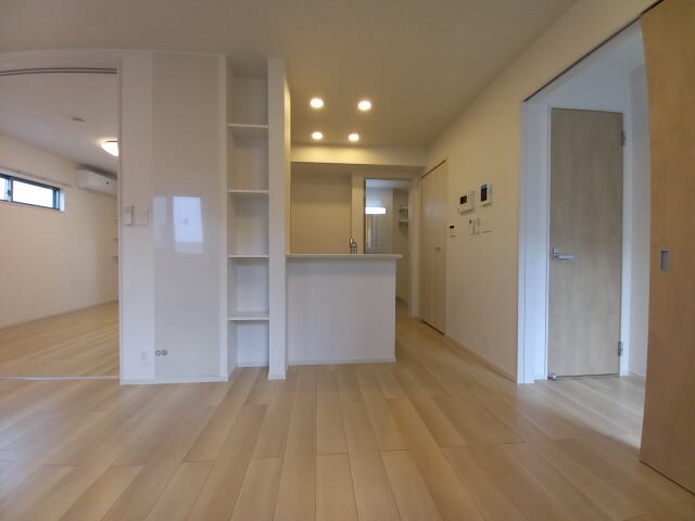 紀伊中ノ島駅 徒歩25分 1階の物件内観写真