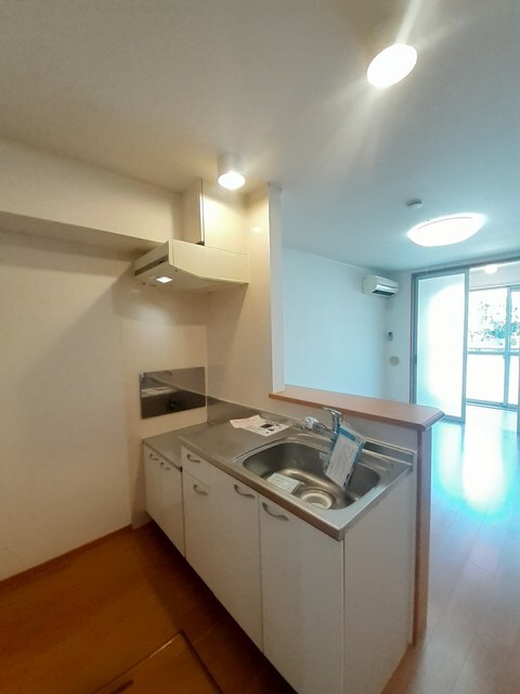 和歌山市駅 バス11分  花王橋下車：停歩5分 1階の物件内観写真