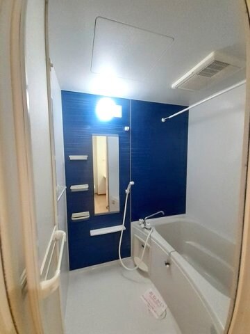 和歌山市駅 バス11分  花王橋下車：停歩5分 1階の物件内観写真