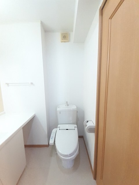 和歌山市駅 バス11分  花王橋下車：停歩5分 1階の物件内観写真