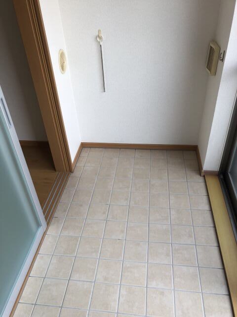 和歌山市駅 バス11分  花王橋下車：停歩5分 1階の物件内観写真