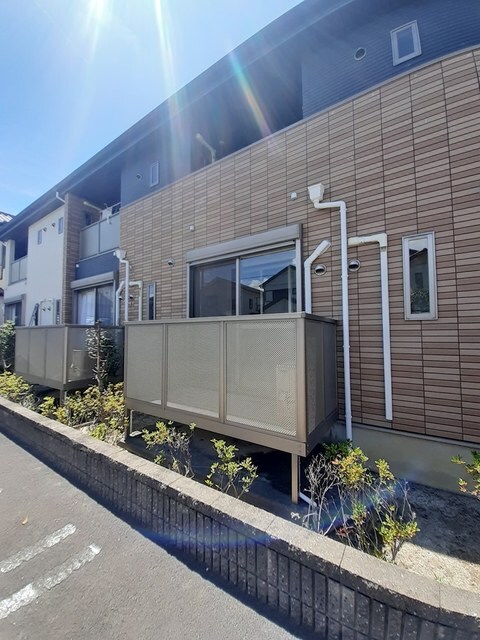 和歌山市駅 バス11分  花王橋下車：停歩5分 1階の物件内観写真