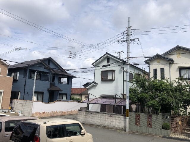 和歌山市駅 バス11分  花王橋下車：停歩5分 1階の物件内観写真