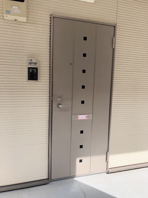 和歌山市駅 バス11分  花王橋下車：停歩5分 1階の物件内観写真