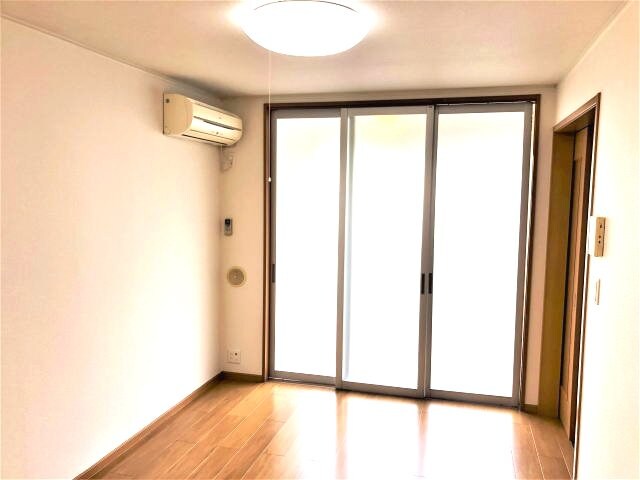 和歌山市駅 バス11分  花王橋下車：停歩5分 1階の物件内観写真