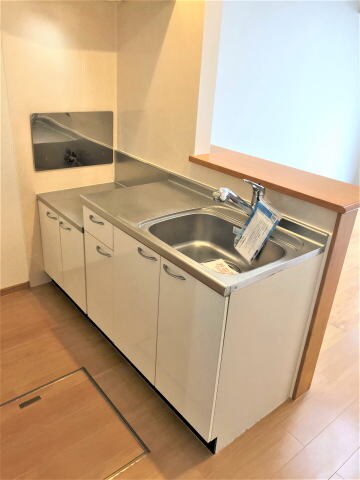 和歌山市駅 バス11分  花王橋下車：停歩5分 1階の物件内観写真