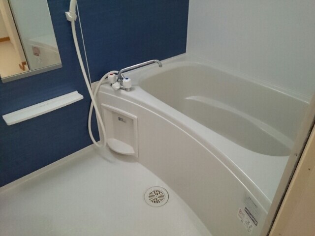 和歌山市駅 バス11分  花王橋下車：停歩5分 1階の物件内観写真