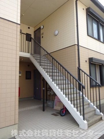 和歌山市駅 バス20分  水道橋下車：停歩1分 2階の物件外観写真