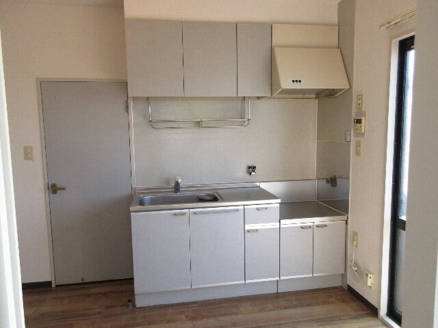 和歌山市駅 バス20分  水道橋下車：停歩1分 2階の物件内観写真