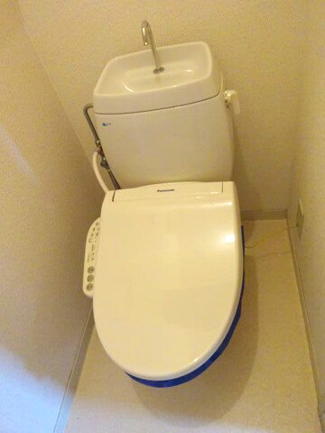 和歌山市駅 バス20分  水道橋下車：停歩1分 2階の物件内観写真