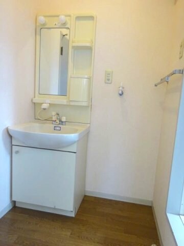 和歌山市駅 バス20分  水道橋下車：停歩1分 2階の物件内観写真