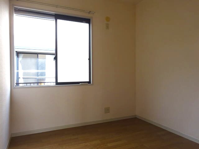 和歌山市駅 バス20分  水道橋下車：停歩1分 2階の物件内観写真