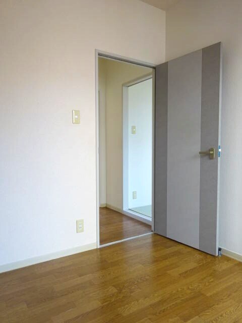 和歌山市駅 バス20分  水道橋下車：停歩1分 2階の物件内観写真