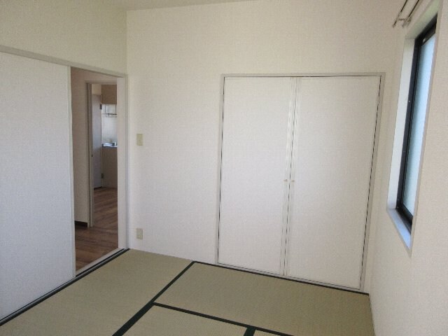 和歌山市駅 バス20分  水道橋下車：停歩1分 2階の物件内観写真