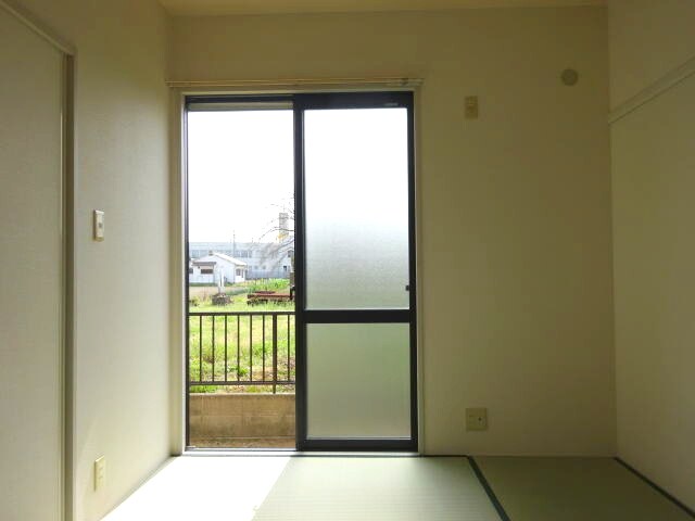 和歌山市駅 バス20分  水道橋下車：停歩1分 2階の物件内観写真