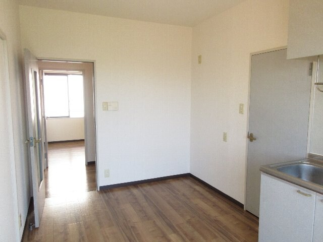 和歌山市駅 バス20分  水道橋下車：停歩1分 2階の物件内観写真