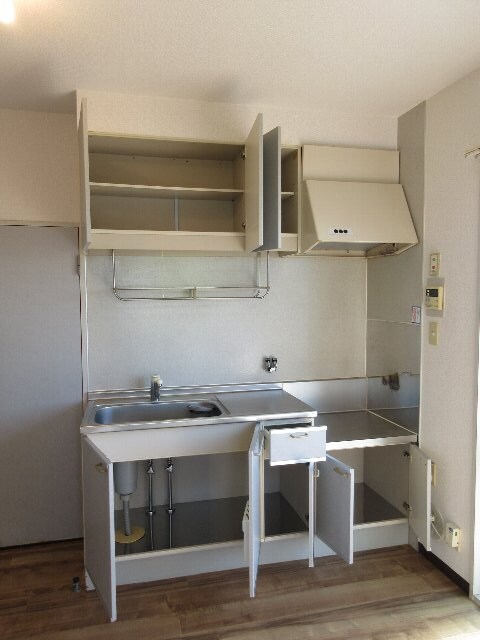 和歌山市駅 バス20分  水道橋下車：停歩1分 2階の物件内観写真