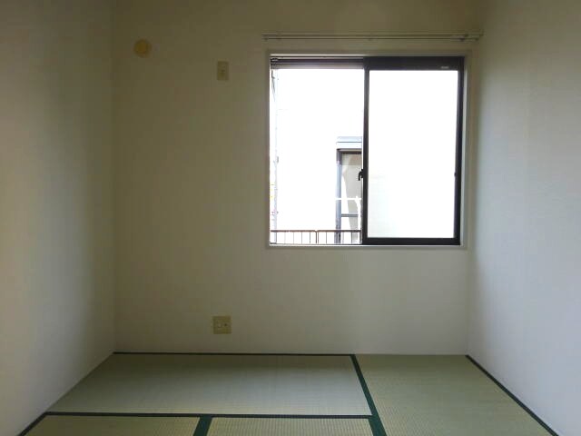 和歌山市駅 バス20分  水道橋下車：停歩1分 2階の物件内観写真