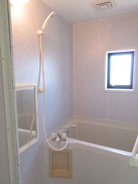 和歌山市駅 バス20分  水道橋下車：停歩1分 2階の物件内観写真