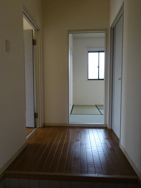 和歌山市駅 バス20分  水道橋下車：停歩1分 2階の物件内観写真