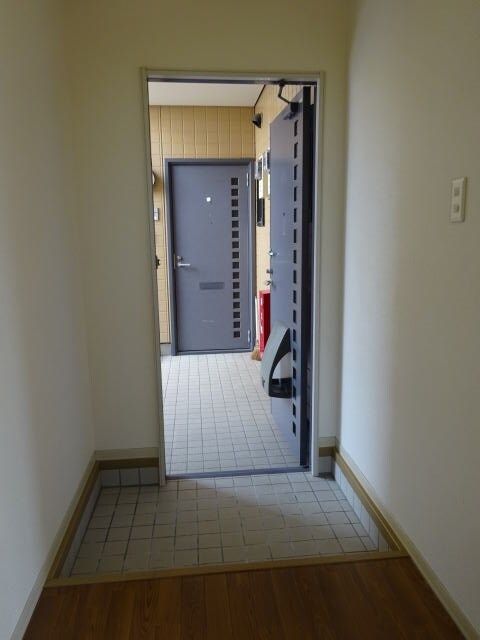 和歌山市駅 バス20分  水道橋下車：停歩1分 2階の物件内観写真