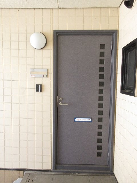 和歌山市駅 バス20分  水道橋下車：停歩1分 2階の物件内観写真