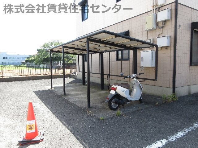 和歌山市駅 バス20分  水道橋下車：停歩1分 2階の物件内観写真