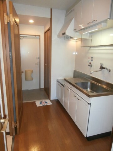 和歌山駅 徒歩10分 1階の物件内観写真