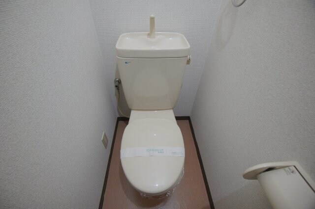 和歌山駅 徒歩10分 1階の物件内観写真