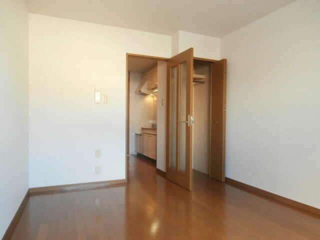 和歌山駅 徒歩10分 1階の物件内観写真