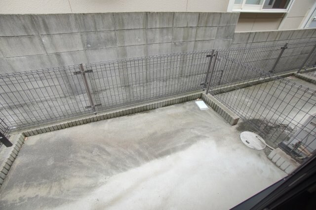 和歌山駅 徒歩10分 1階の物件内観写真