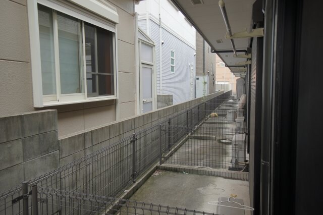 和歌山駅 徒歩10分 1階の物件内観写真