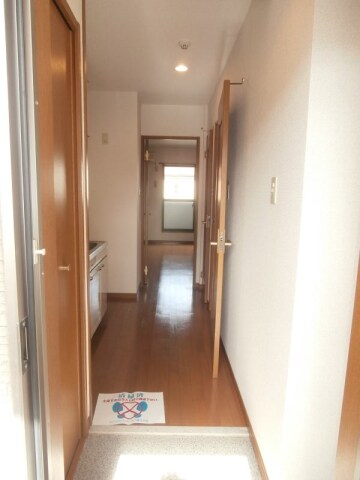 和歌山駅 徒歩10分 1階の物件内観写真