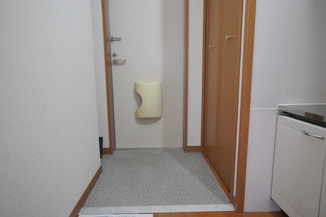 和歌山駅 徒歩10分 1階の物件内観写真