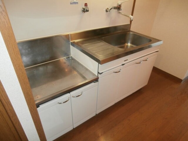 和歌山駅 徒歩10分 1階の物件内観写真