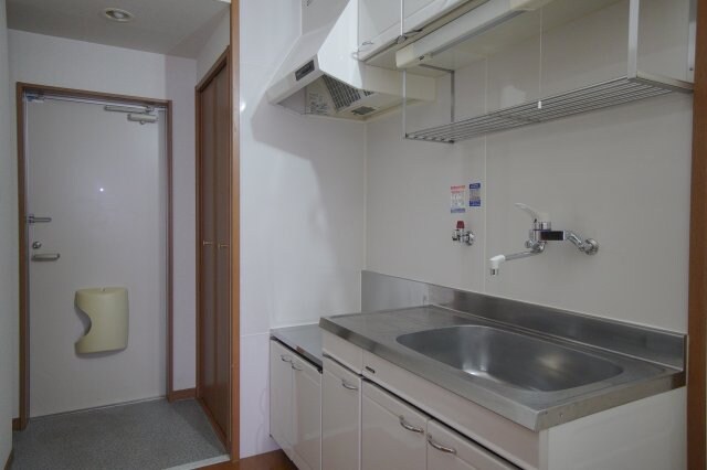 和歌山駅 徒歩10分 1階の物件内観写真