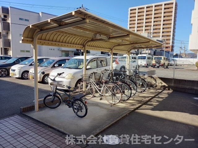 和歌山駅 徒歩10分 1階の物件内観写真