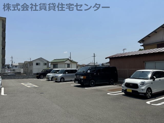 紀伊駅 バス15分  相谷西下車：停歩4分 2階の物件外観写真