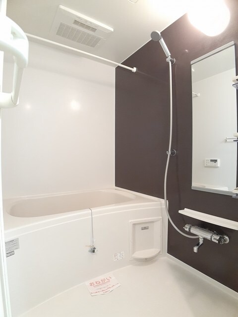 紀伊駅 バス15分  相谷西下車：停歩4分 2階の物件内観写真